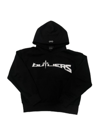 OUTLIERS HOODIE V1