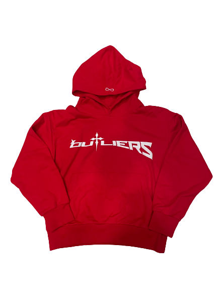 OUTLIERS HOODIE V1