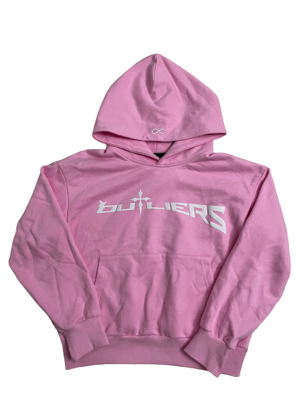 OUTLIERS HOODIE V1