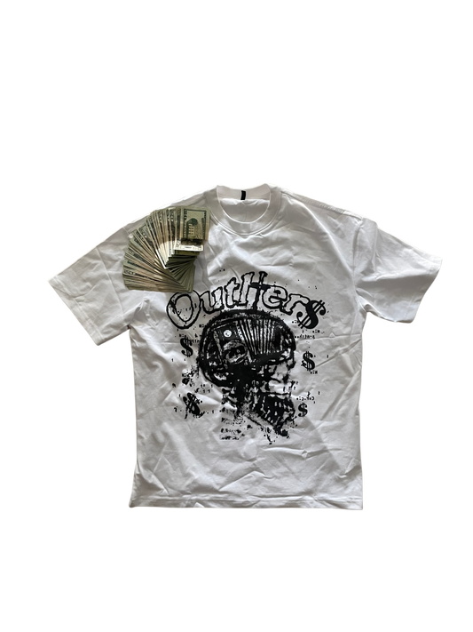 OUTLIER$ TEE (w)